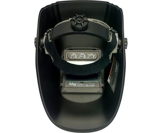 Маска сварщика «Хамелеон» с регулирующимся фильтром Fubag BLITZ 9.13 Visor 991900 – изображение 3