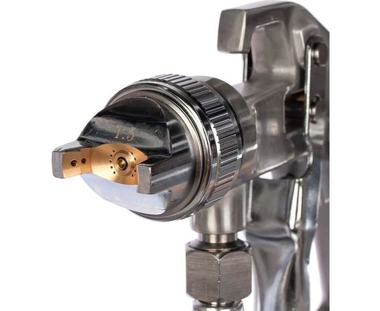 Краскораспылитель FUBAG EXPERT S1000/1.5 HVLP 110142 – изображение 2