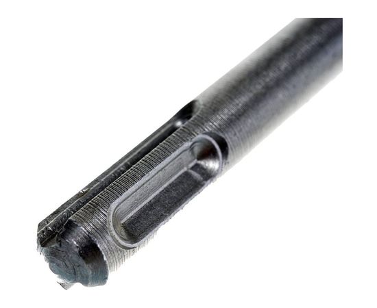 Адаптер к коронкам по бетону SDS-Plus (300 мм; M22) EКТО DS-006-300 – изображение 4