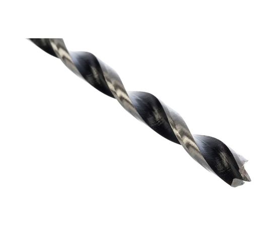 Сверло удлиненное (8х400 мм) по дереву FIT IT 36048 – изображение 2