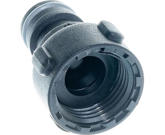 Штуцер для крана FiberComp G1/2 Fiskars 1027053:320 – изображение 2