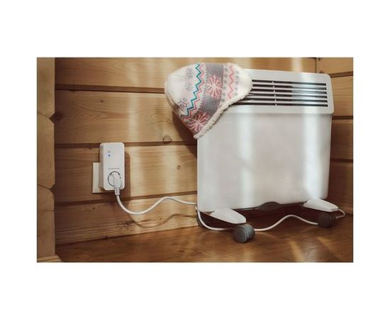 Умная GSM розетка Телеметрика Т4 01-00000027 – изображение 3