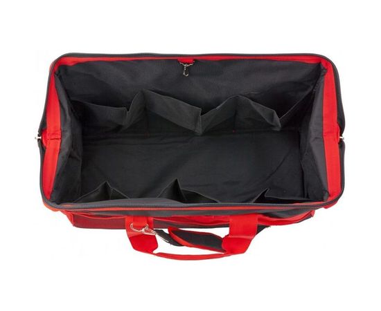 Сумка для инструмента (510х210х360 мм; 18 карманов) MATRIX 90252 – изображение 3