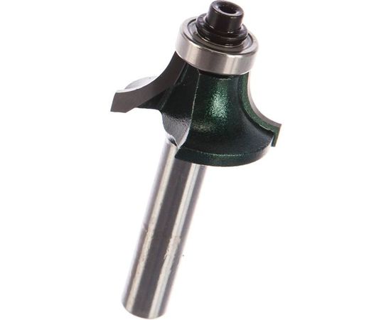 Фреза кромочная калевочная с подшипником (28х13х57 мм) FIT 3605-081328 – изображение 5