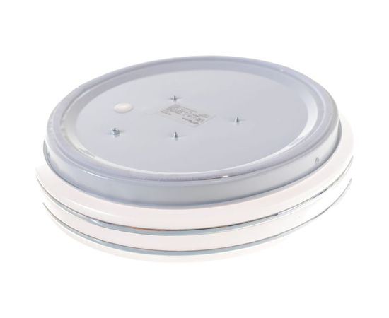 Накладной светодиодный светильник, тарелка, белый, 12W, 4000K Feron AL579 28778 – изображение 4