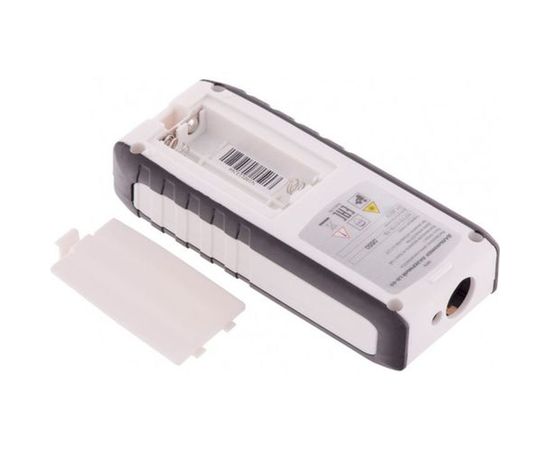 Лазерный дальномер с электронным угломером Matrix LD-60 38016 – изображение 2