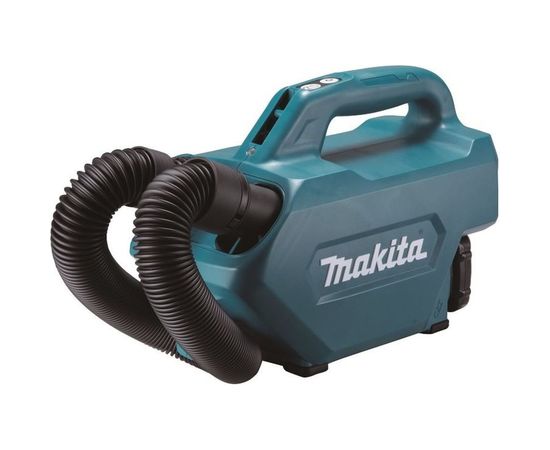 Пылесос Makita CL121DZ – изображение 3