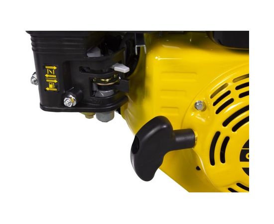 Двигатель бензиновый 7 л.с. CHAMPION G210-1HK – изображение 2