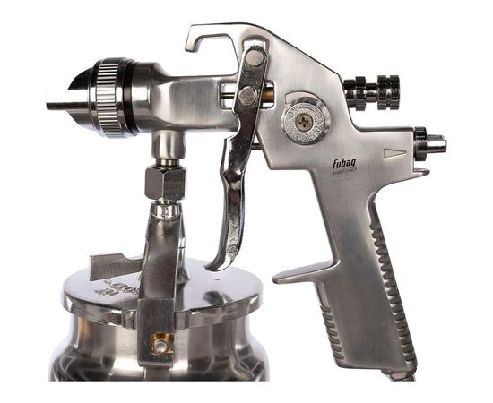 Краскораспылитель FUBAG EXPERT S1000/1.5 HVLP 110142 – изображение 3
