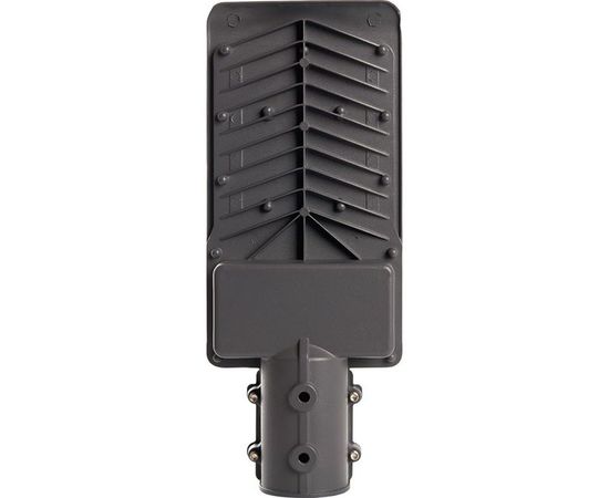 Уличный светодиодный светильник FERON 30W AC230V/ 50Hz цвет черный IP65, SP3031 32576 – изображение 4