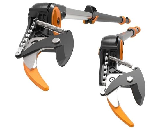 Универсальный садовый сучкорез Fiskars UPX82 1023625 – изображение 8