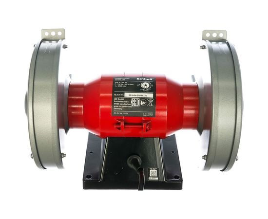 Точило Einhell TH-BG 150 4412570 – изображение 2