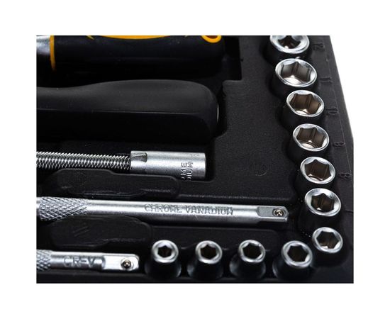 Набор инструментов для авто DEKO DKMT94 065-0219 – изображение 13