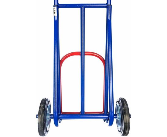 Тележка RUSKLAD грузовая КГМ 200 с литыми колёсами – изображение 2
