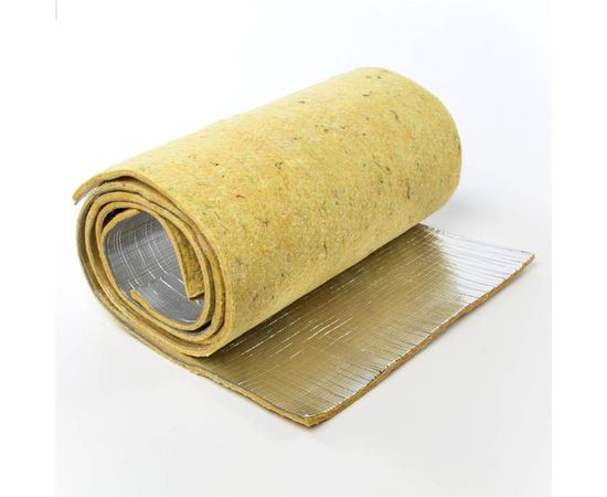 Комплект для звукоизоляции труб ТехноСонус 1400600001 – изображение 5