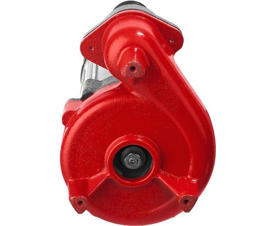 Фекальный погружной насос Зубр НПФ-750 – изображение 11