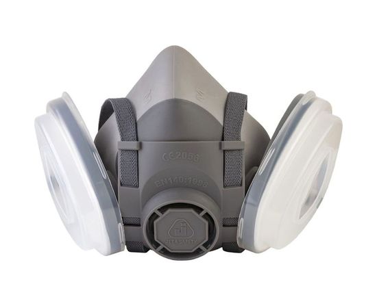 Противопылевой комплект Jeta Safety размер M DK-5500P-M – изображение 13