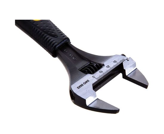 Разводной ключ IREGA ERGOTOP SWO 99XS/CBE- 8 – изображение 3