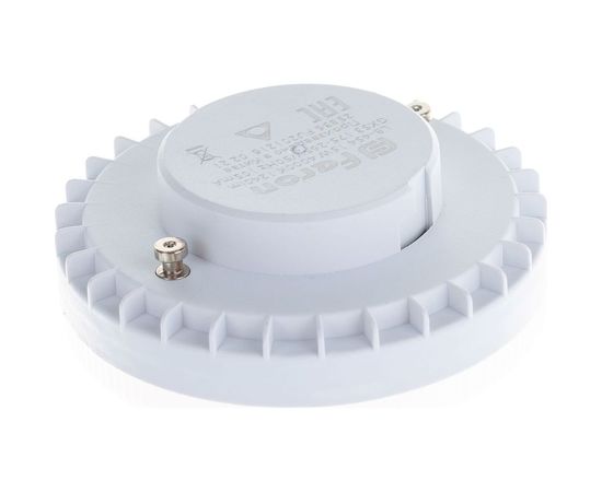 Светодиодная лампа FERON 15W 230V GX53 4000K, LB-454 25836 – изображение 4