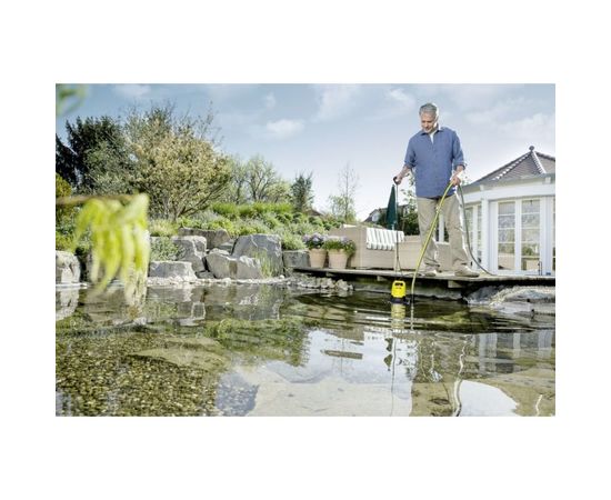 Насос Karcher SP 3 Dirt 1.645-502 – изображение 4