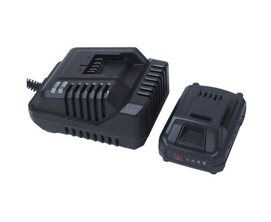 Многофункциональный беспроводной автомобильный компрессор FORSE K2 – изображение 6