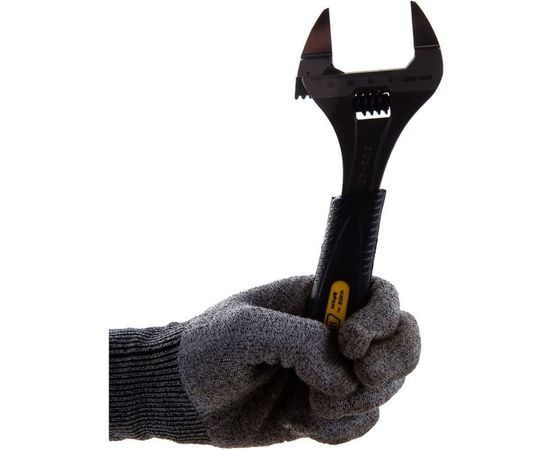 Разводной ключ IREGA ERGOTOP SWO 99XS/CBE- 8 – изображение 2