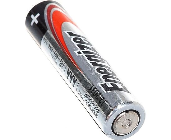 Батарейки Energizer MAX E92/AAA 2 шт/бл Alkaline 7638900411416 – изображение 2