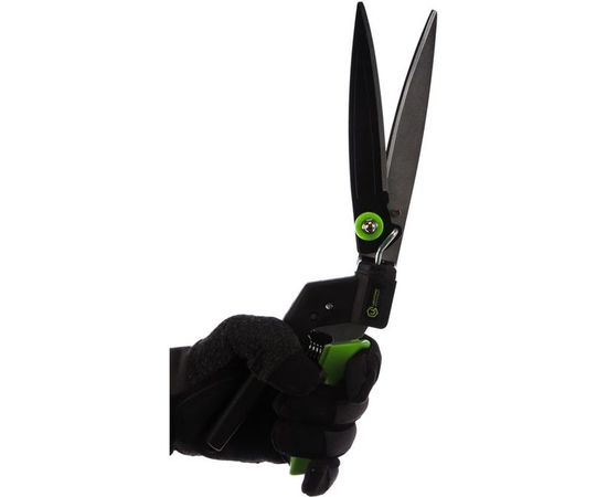 Садовые ножницы для травы Центроинструмент 0239 – изображение 2