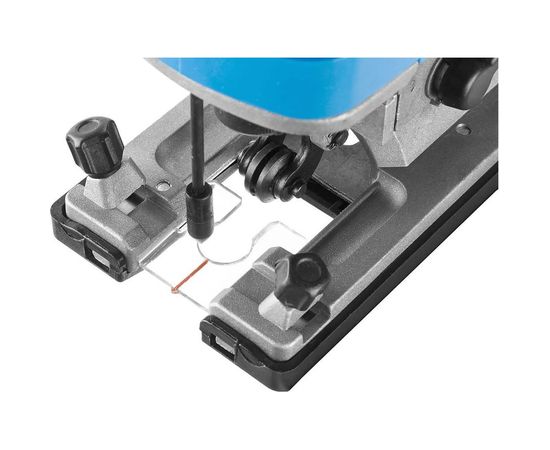 Лобзик ЗУБР Профессионал 730 Вт, 120 мм Л-П730-120 – изображение 8