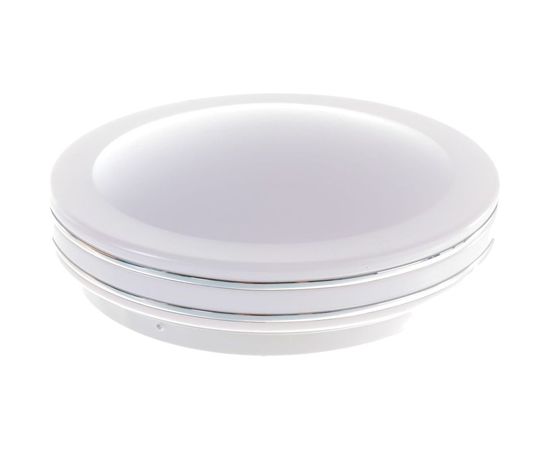 Накладной светодиодный светильник, тарелка, белый, 12W, 4000K Feron AL579 28778 – изображение 5