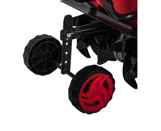 Электрический культиватор DDE EC1800 793-114 – изображение 9