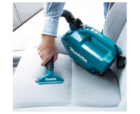 Пылесос Makita CL121DZ – изображение 4