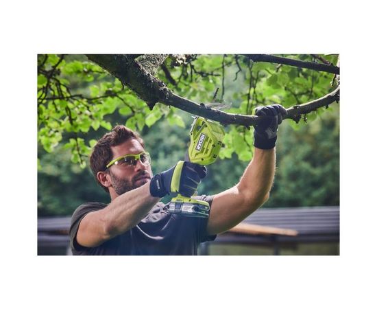 Садовая сабельная пила Ryobi ONE+ RY18PSA-0 5133004594 – изображение 2