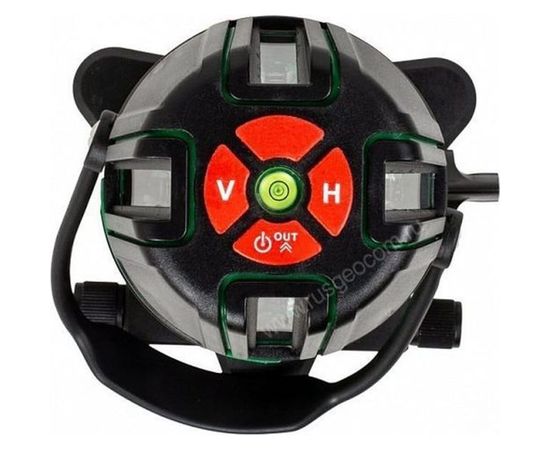 Лазерный построитель плоскостей RGK LP-64G 775298 – изображение 5