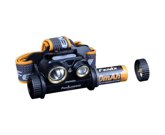 Фонарь Fenix HM65R 832557 – изображение 10