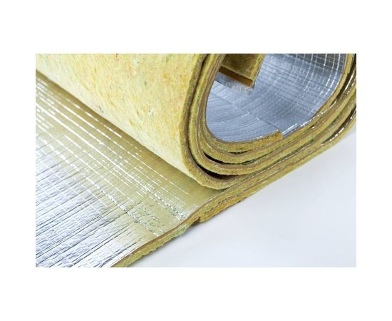 Комплект для звукоизоляции труб ТехноСонус 1400600001 – изображение 2