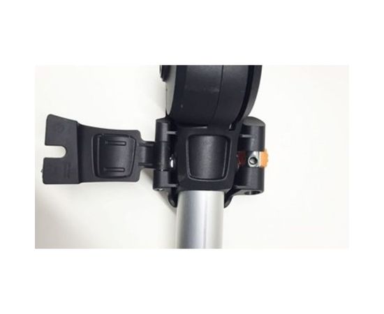 Универсальный садовый сучкорез Fiskars UPX82 1023625 – изображение 3