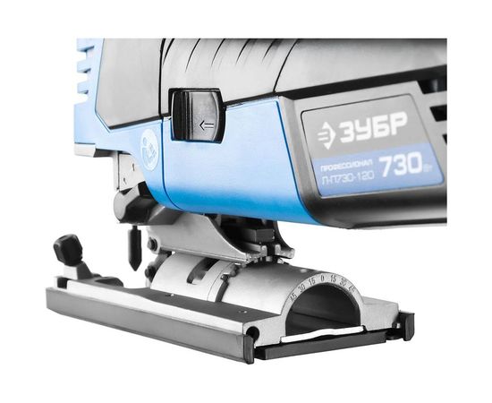 Лобзик ЗУБР Профессионал 730 Вт, 120 мм Л-П730-120 – изображение 4