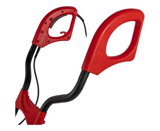 Электрический культиватор DDE EC1800 793-114 – изображение 5