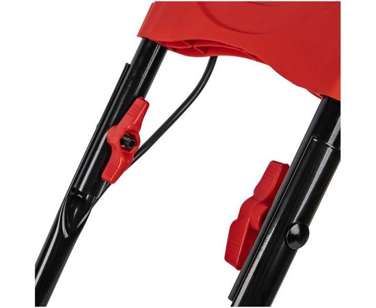 Электрический культиватор DDE EC1800 793-114 – изображение 4