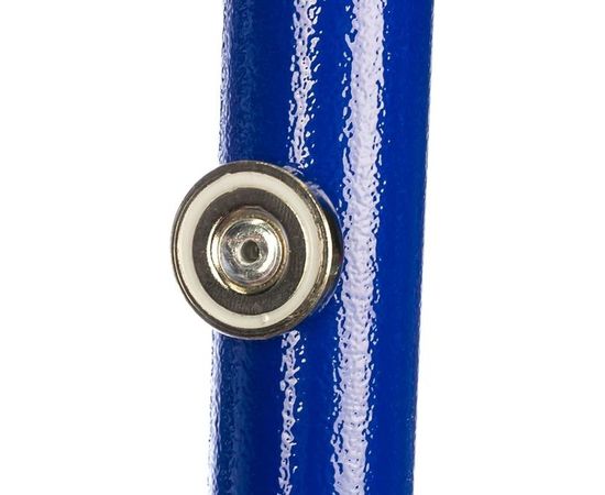 Тележка RUSKLAD грузовая КГМ 200 с литыми колёсами – изображение 5