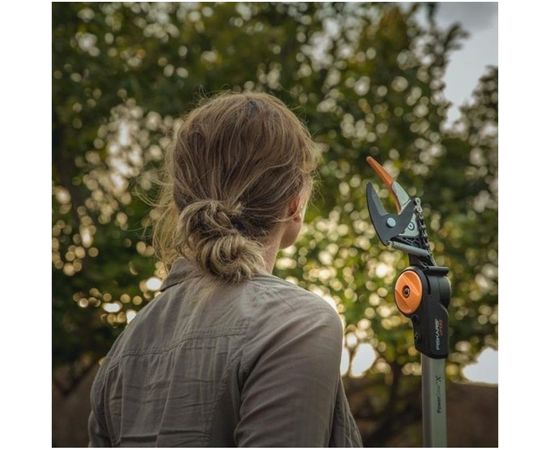 Универсальный садовый сучкорез Fiskars UPX82 1023625 – изображение 4