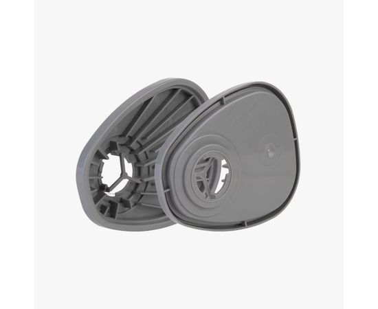 Противопылевой комплект Jeta Safety размер M DK-5500P-M – изображение 4