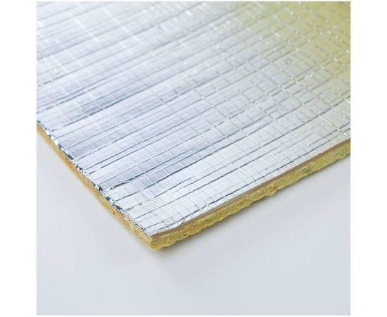 Комплект для звукоизоляции труб ТехноСонус 1400600001 – изображение 3