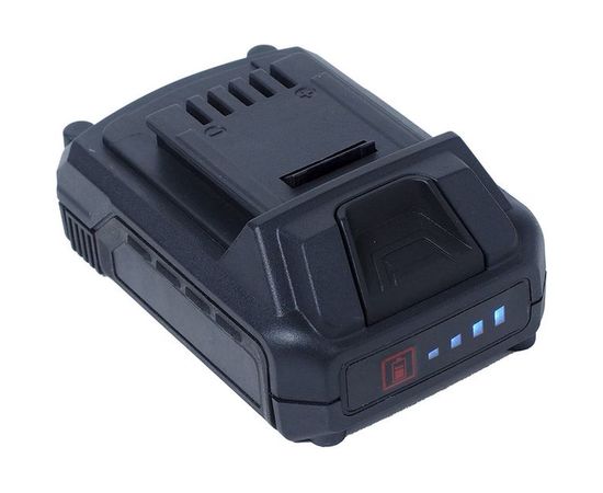 Многофункциональный беспроводной автомобильный компрессор FORSE K2 – изображение 2