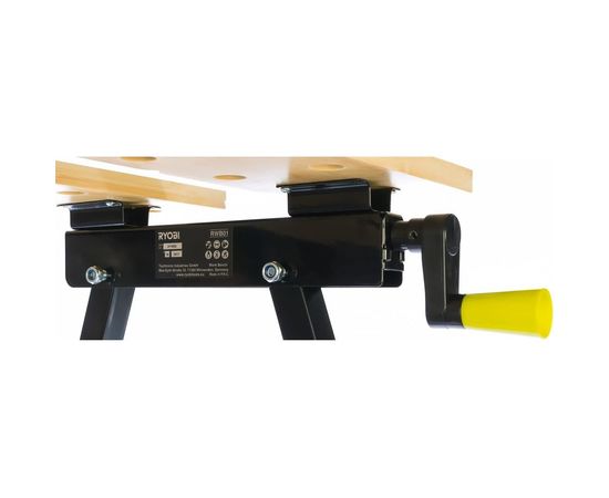 Верстак Ryobi RWB01 5133001778 – изображение 3