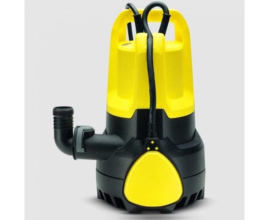 Насос Karcher SP 3 Dirt 1.645-502 – изображение 7