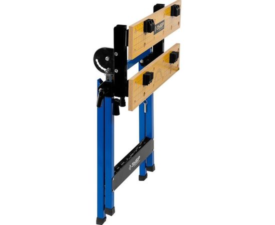 Столярный складной верстак ЗУБР T-7 Профессионал 38728 – изображение 6