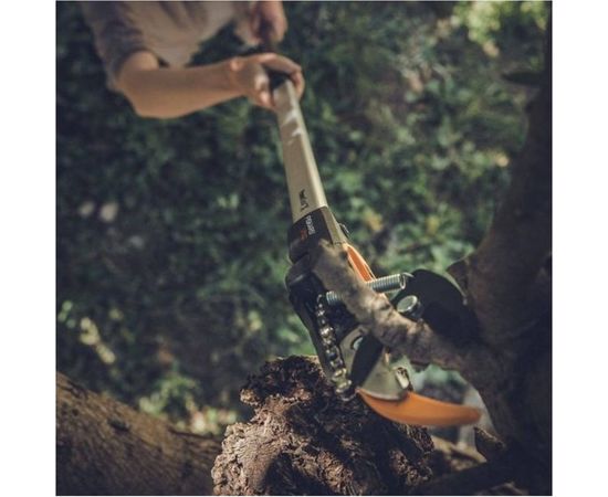 Универсальный садовый сучкорез Fiskars UPX82 1023625 – изображение 5