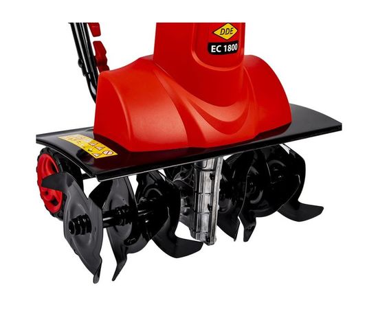 Электрический культиватор DDE EC1800 793-114 – изображение 3